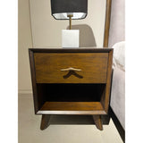 Herman Bedside Table