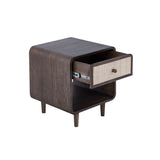Rory Bedside Table