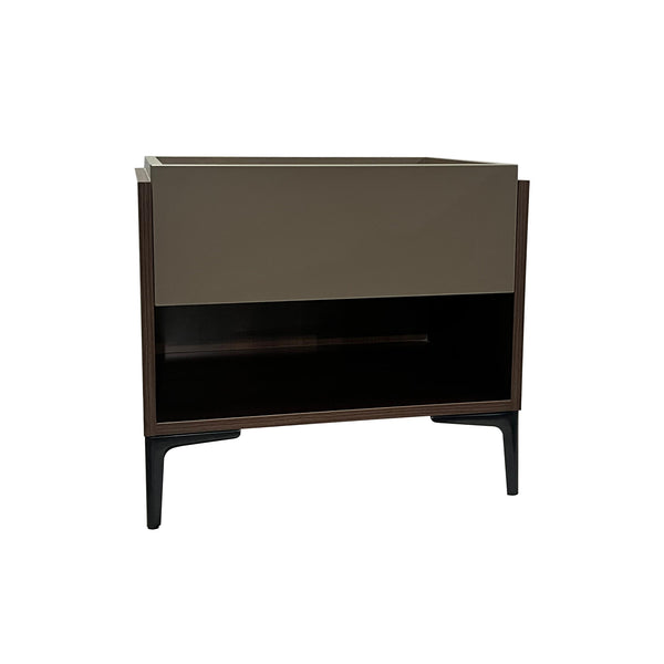 Kaelyn Bedside Table