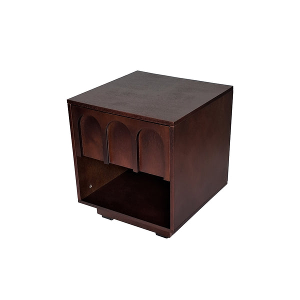 Mirage Bed Side Table