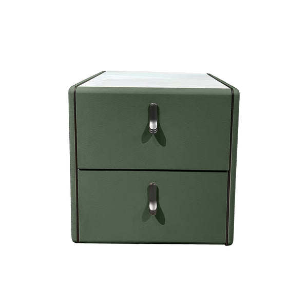 Fynn Bedside Table
