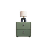Fynn Bedside Table