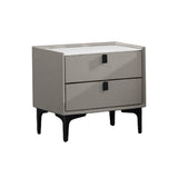 Kansas Bedside Table