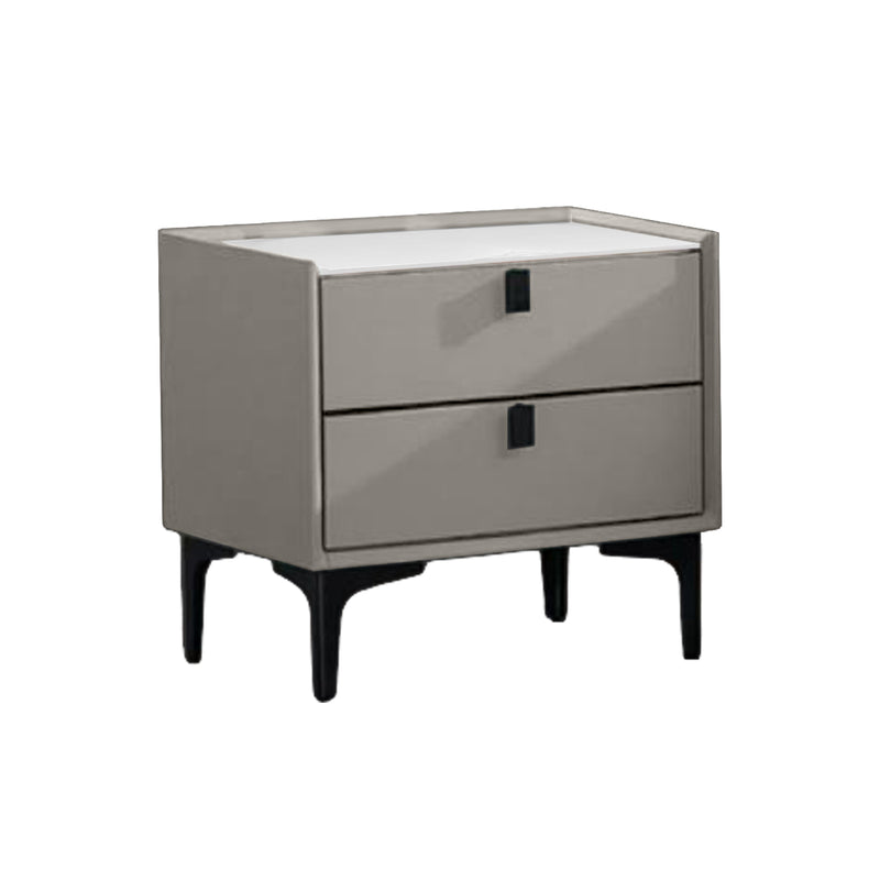 Jacob Bedside Table
