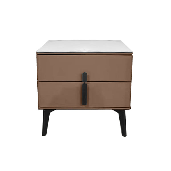 Lincoln Bedside Table