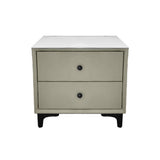 Orchard Bedside Table