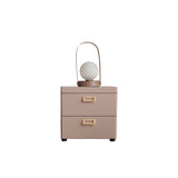 Melba Bedside Table