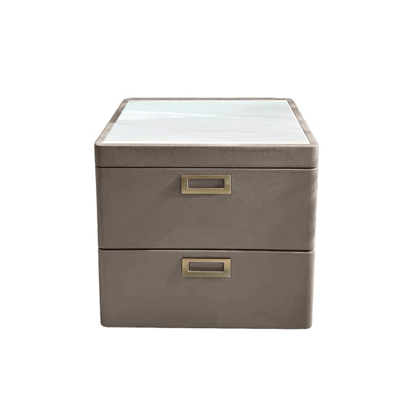 Melba Bedside Table