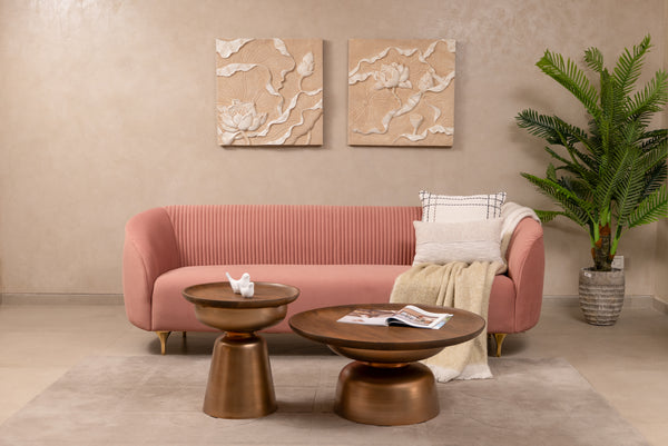 Incarnation End Table