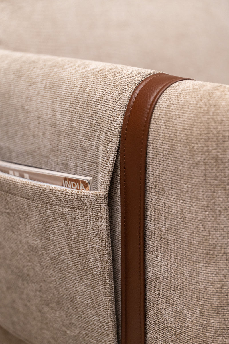 Wilson 3 N Seater Sofa - Large