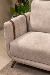 Wilson 3 N Seater Sofa - Large