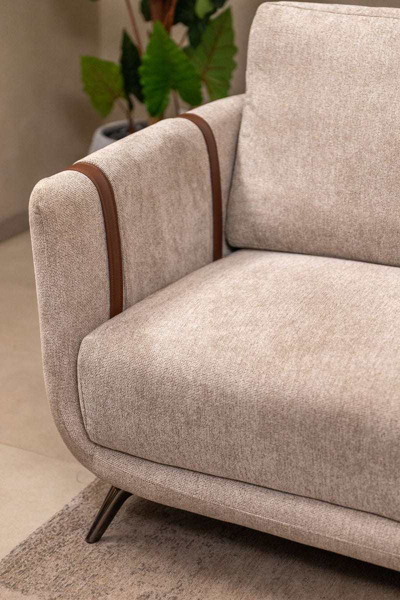 Wilson 3 N Seater Sofa - Large
