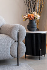 Solomon End Table