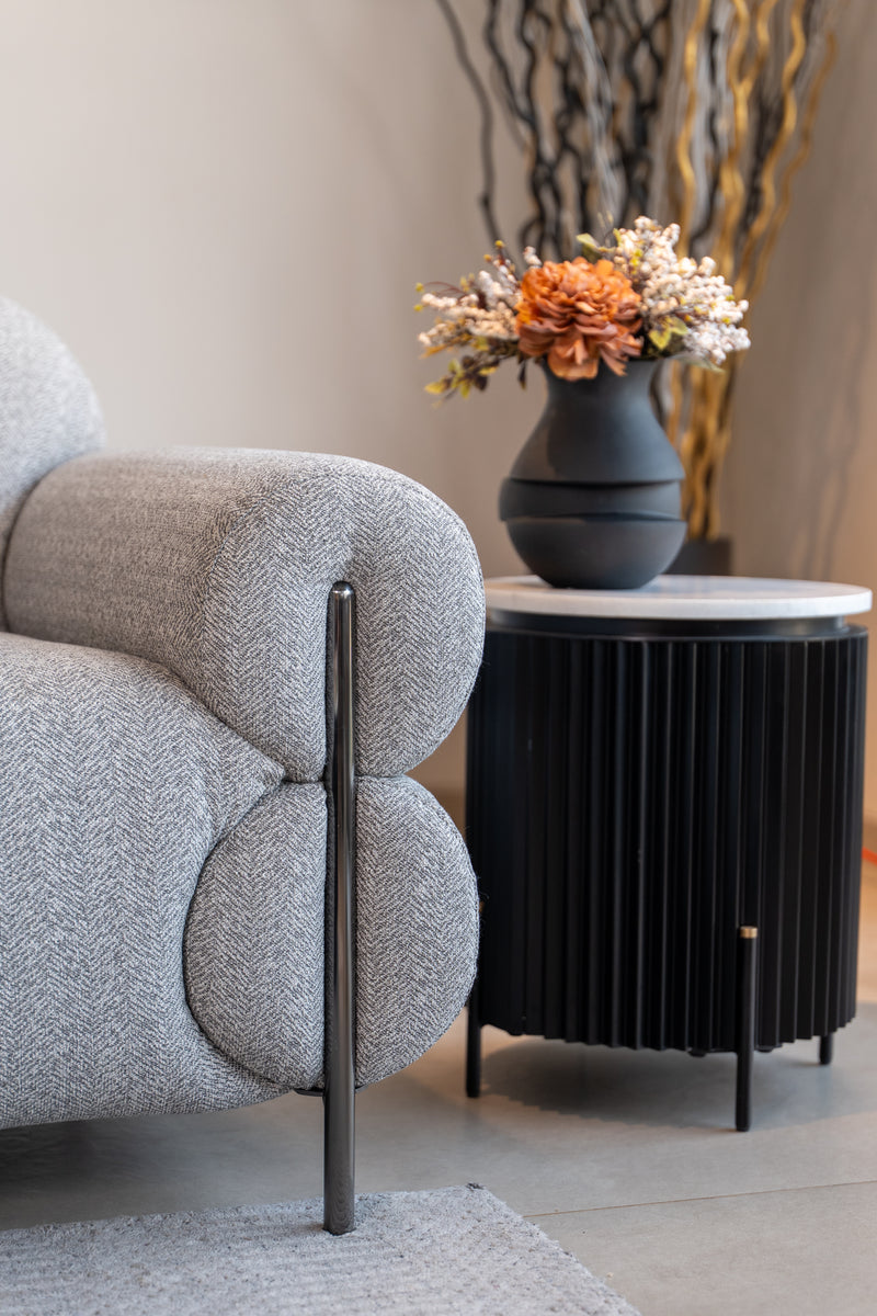 Solomon End Table
