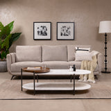Wilson 3 N Seater Sofa - Large