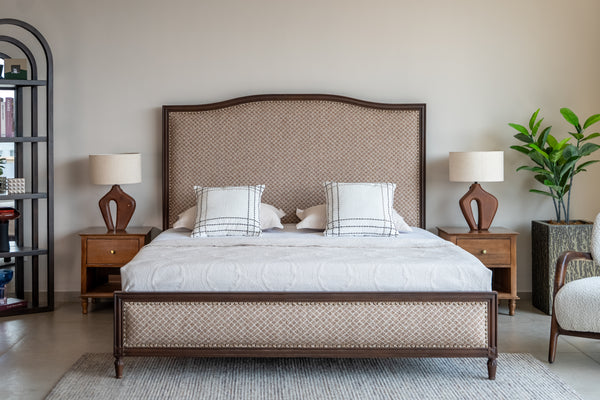 Anchorage Table Lamp