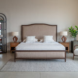Tostada Bed