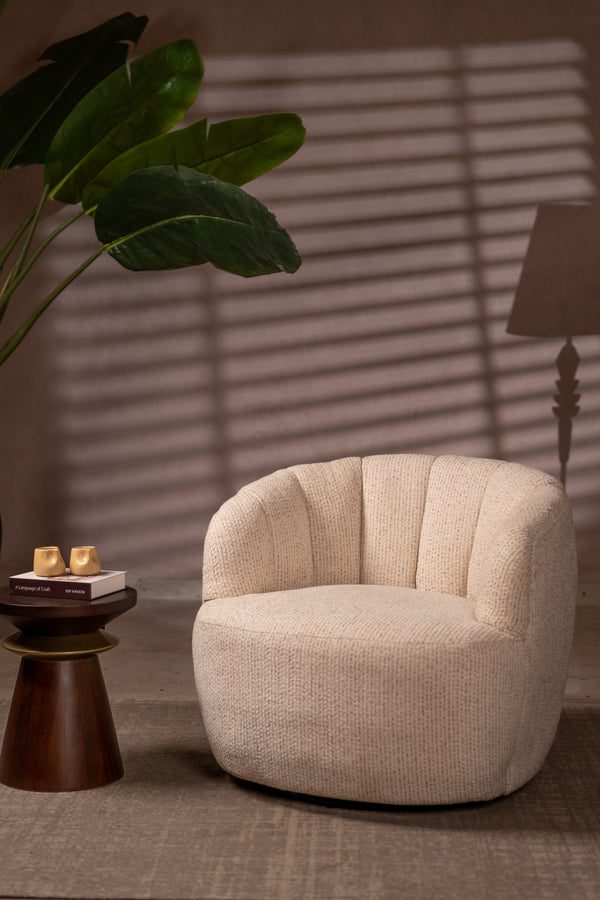 Nova Revolving Chair