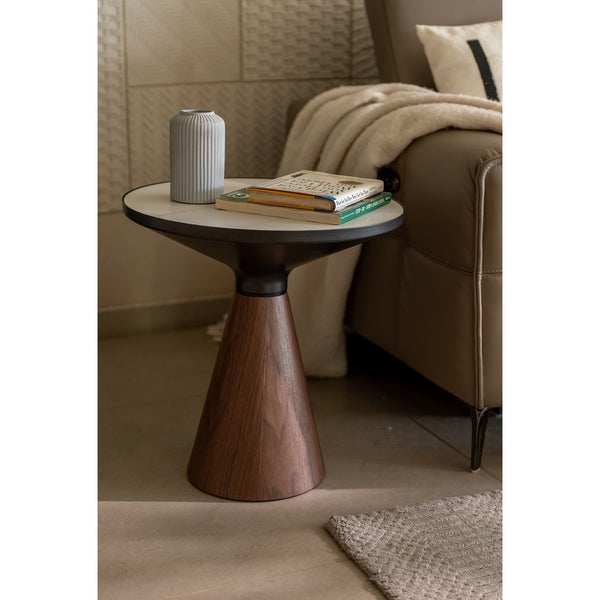 Brielle End Table