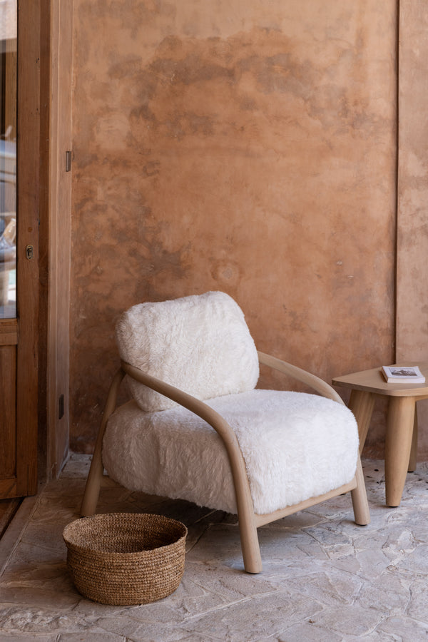 Wayside Accent Chair