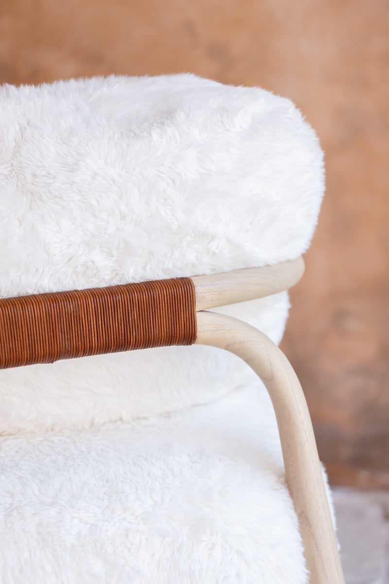 Wayside Accent Chair