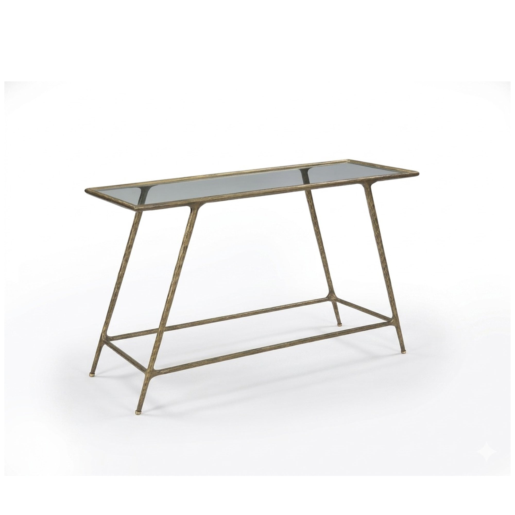 Garfield Console – Bay Window