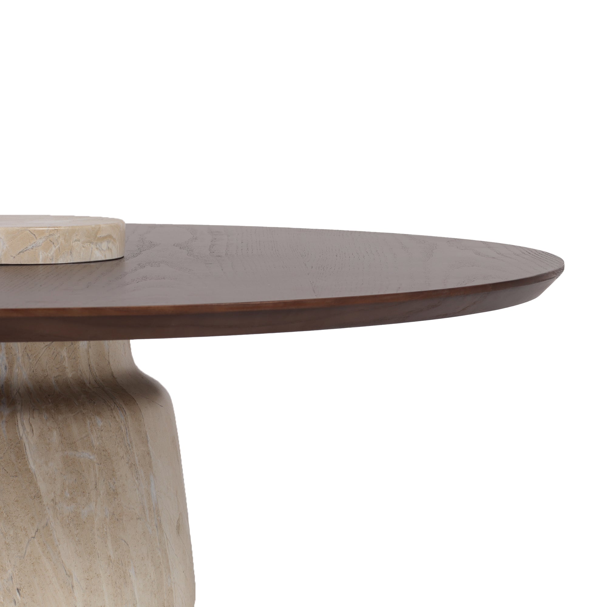 Oculus Coffee Table – Bay Window