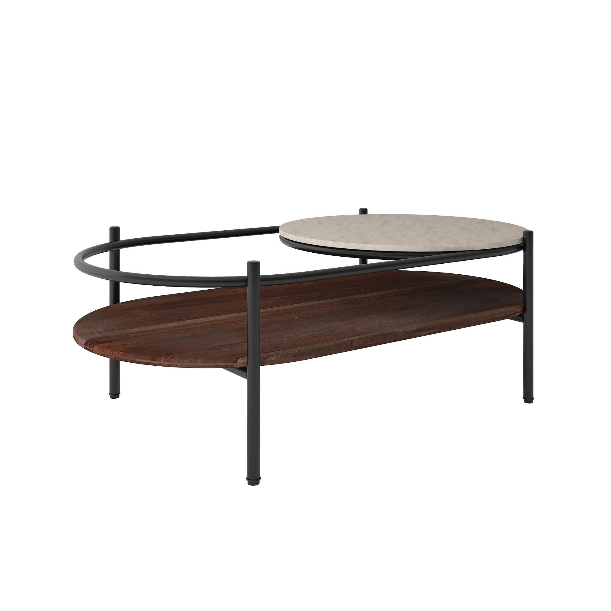 Cradle Coffee Table – Bay Window