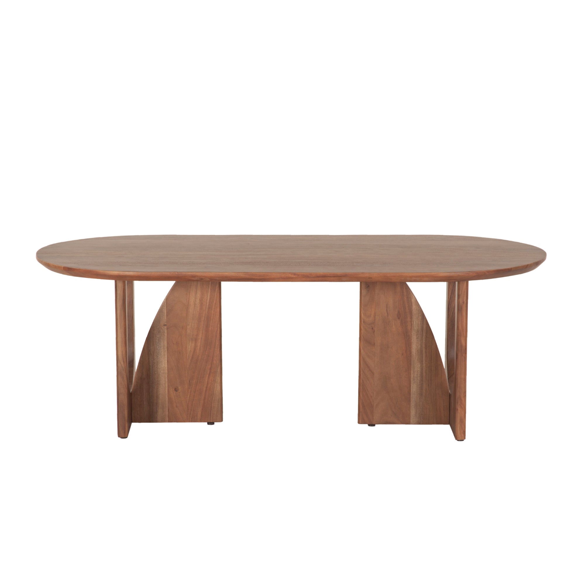 Carcass Coffee Table – Bay Window