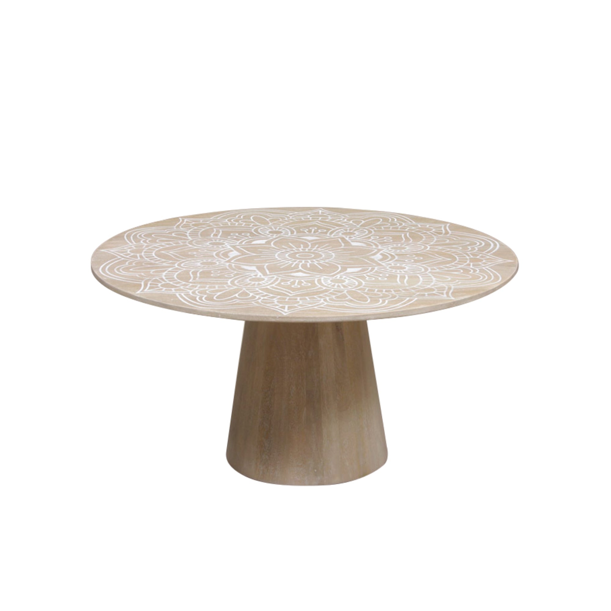Inner Coffee Table – Bay Window