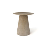 Circulo End Table