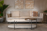 Amilia Coffee Table