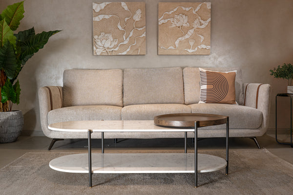 Amilia Coffee Table