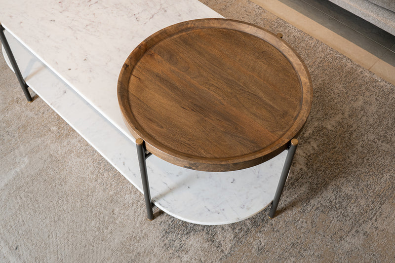 Amilia Coffee Table