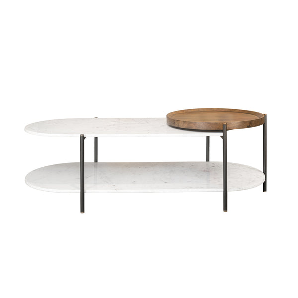 Amilia Coffee Table
