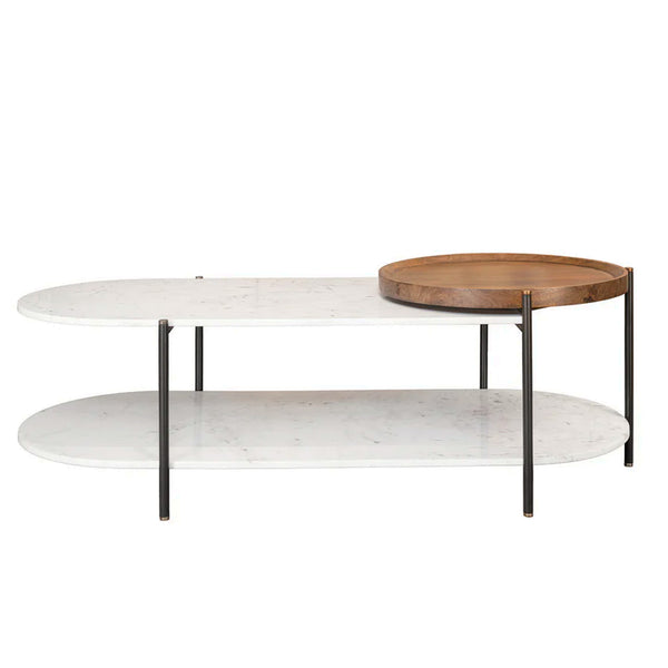 Amilia Coffee Table