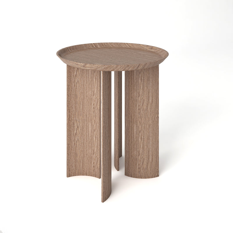 Kahlua End Table - Small