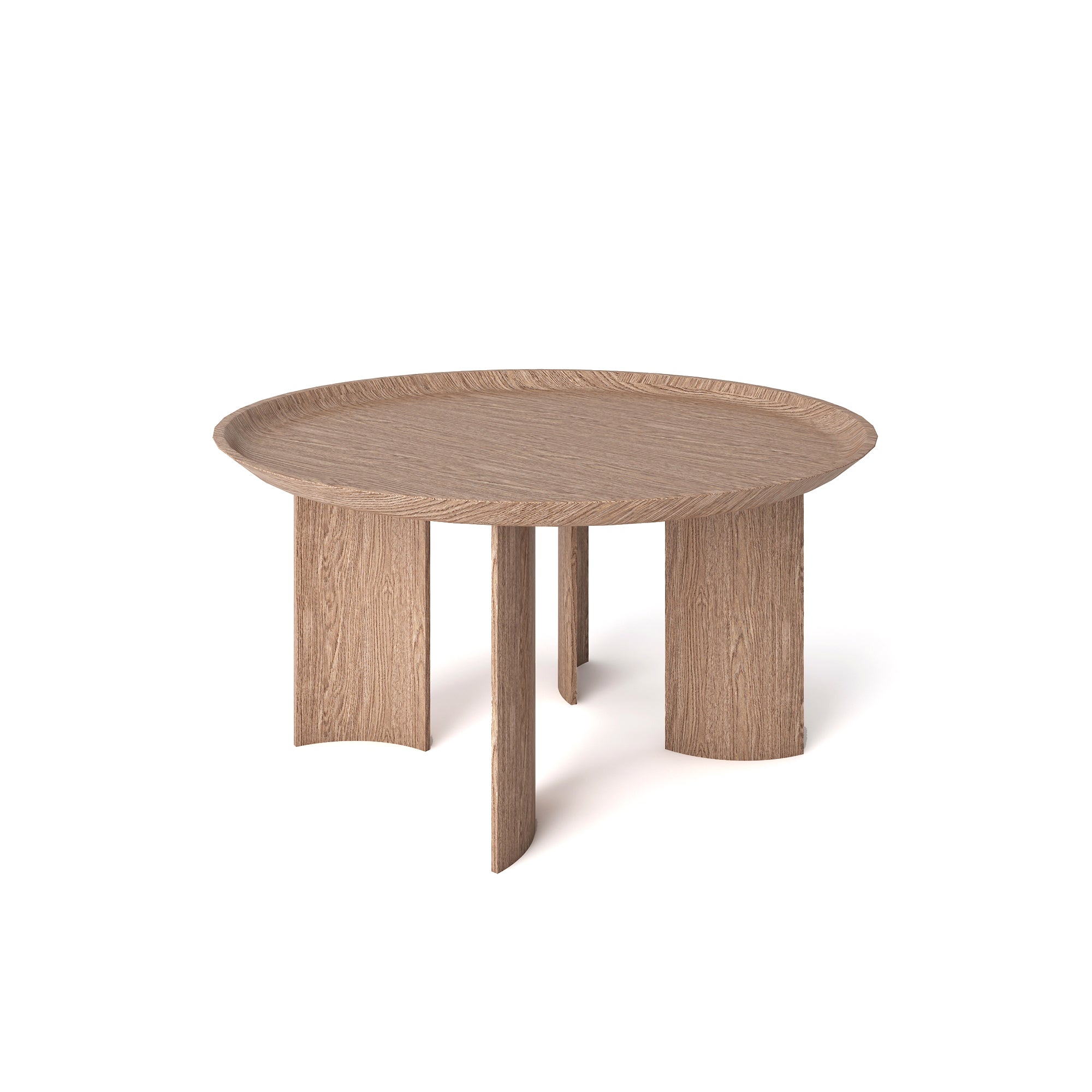 Kahlua Coffee Table - Big – Bay Window