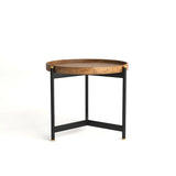 Mainland End Table - Set of 2