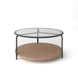 Folsom Coffee Table