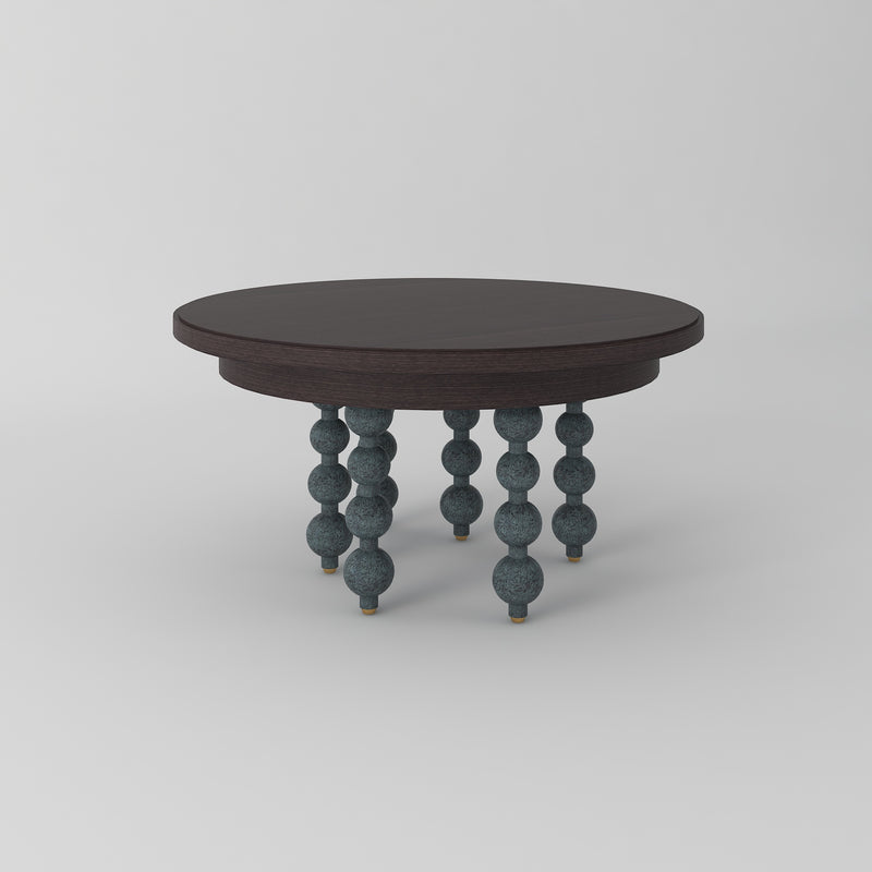 Bead Coffee Table