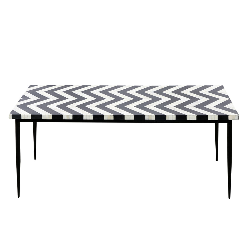 Zane Coffee Table