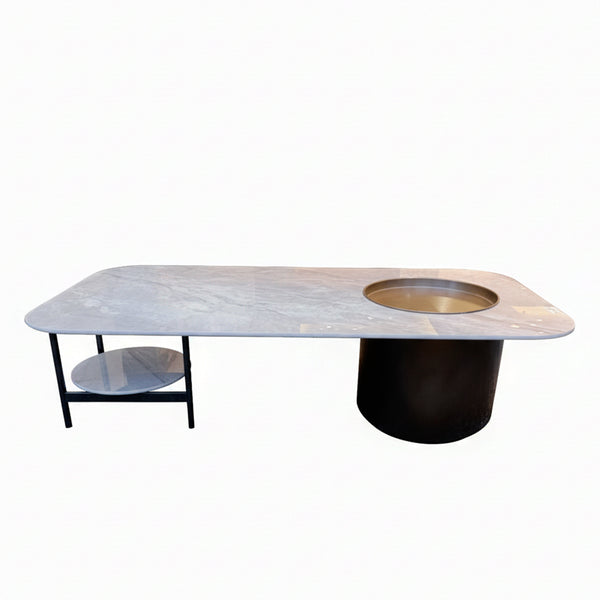 Zinnia Coffee Table