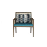 Jesse Accent Chair