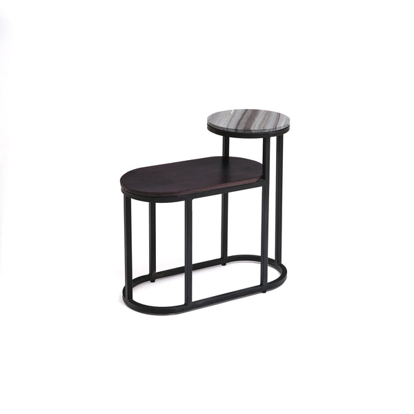 Candice End Table