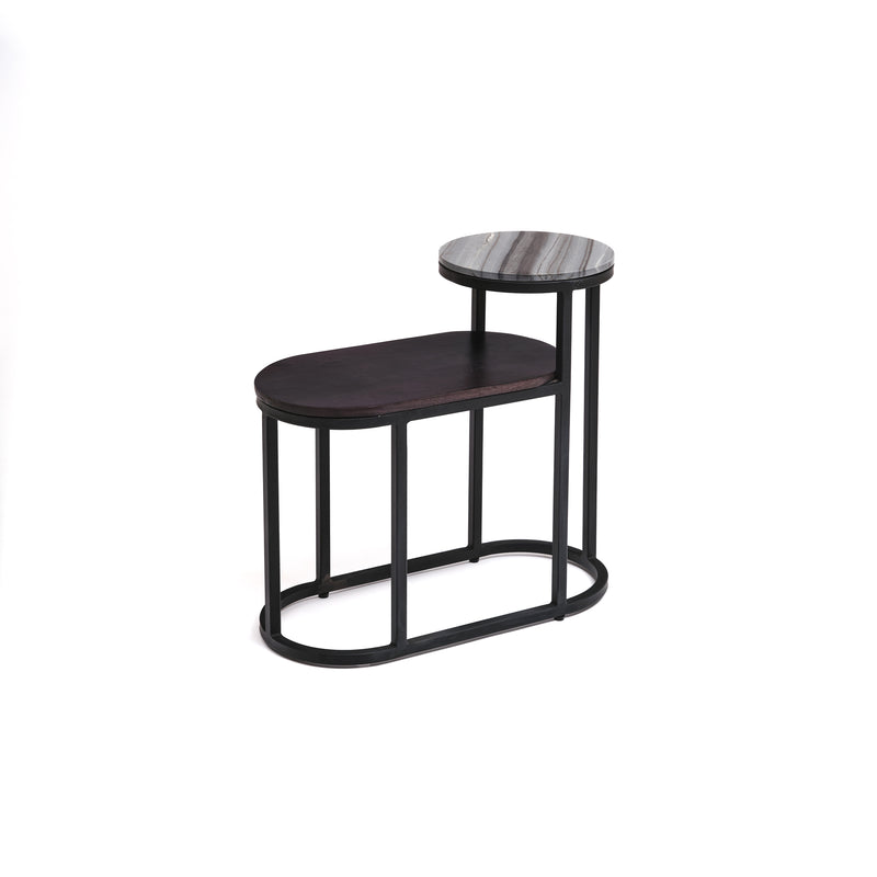Candice End Table
