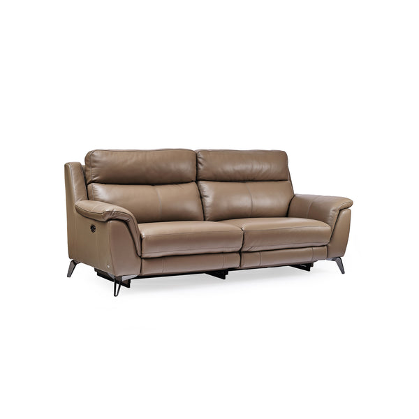 Capybara 3 Seater Recliner Sofa