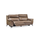 Capybara 3 Seater Recliner Sofa