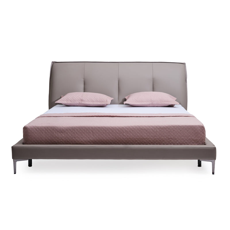 Zenith Ortho Mattress-Queen