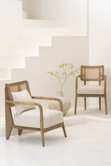 Cathryn Accent Chair